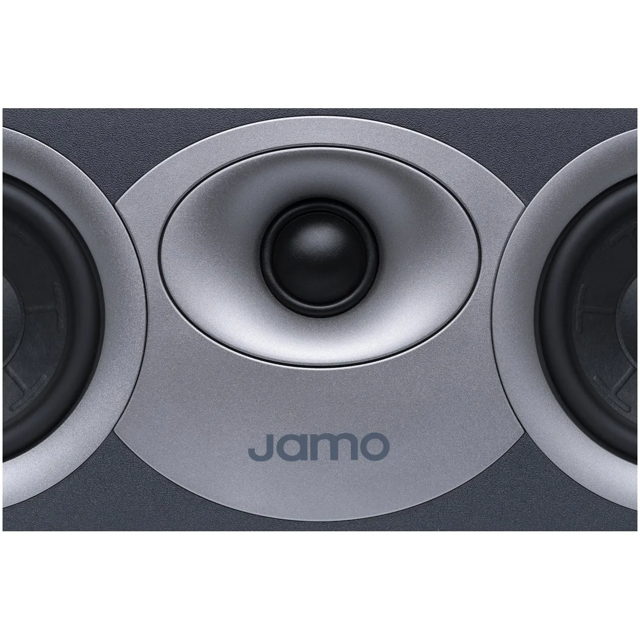 Jamo S7-43C CENTER SPEAKER Blauw