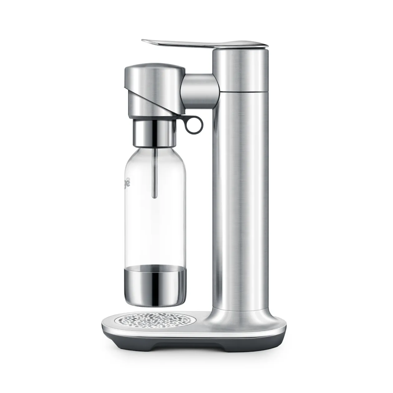 Sage THE INFIZZ FUSION STAINLESS STEEL