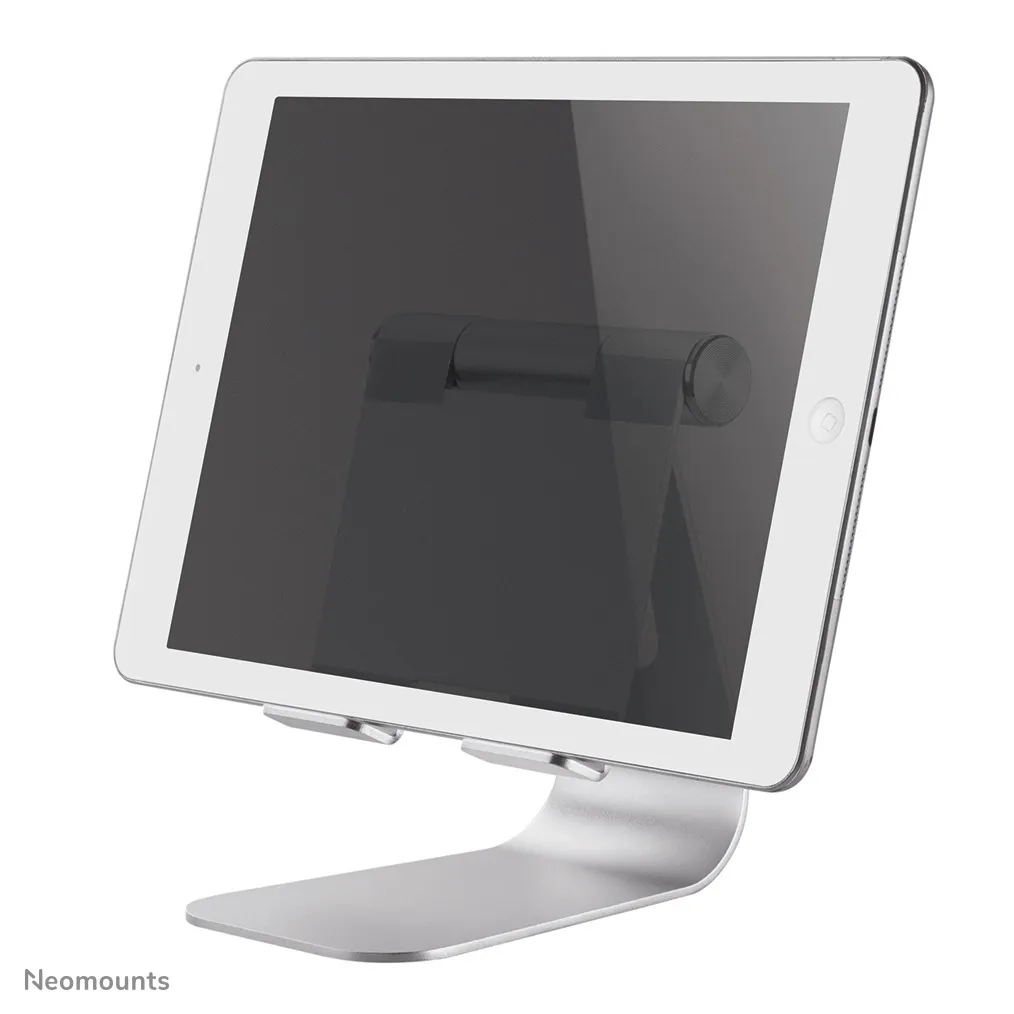 Neomounts Tablet Stand DS15-050SL1 Zilver