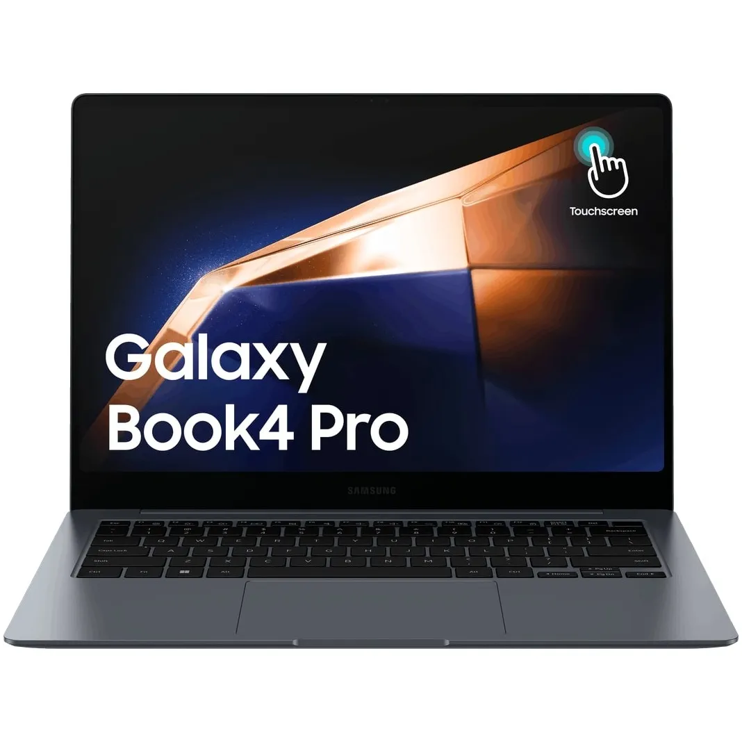 Samsung Galaxy Book4 Pro NP940XGK-KG2NL Grijs