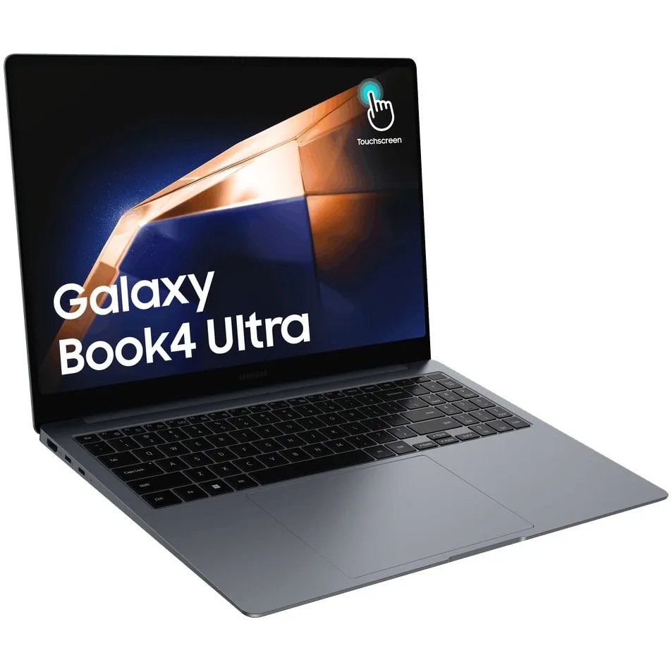 Samsung Galaxy Book4 Ultra NP960XGL-XG1NL Grijs