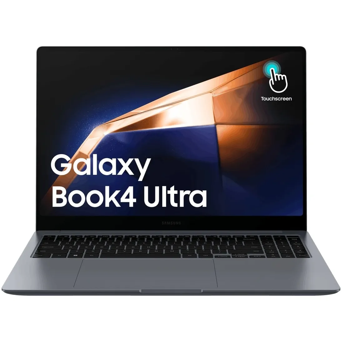 Samsung Galaxy Book4 Ultra NP960XGL-XG1NL Grijs