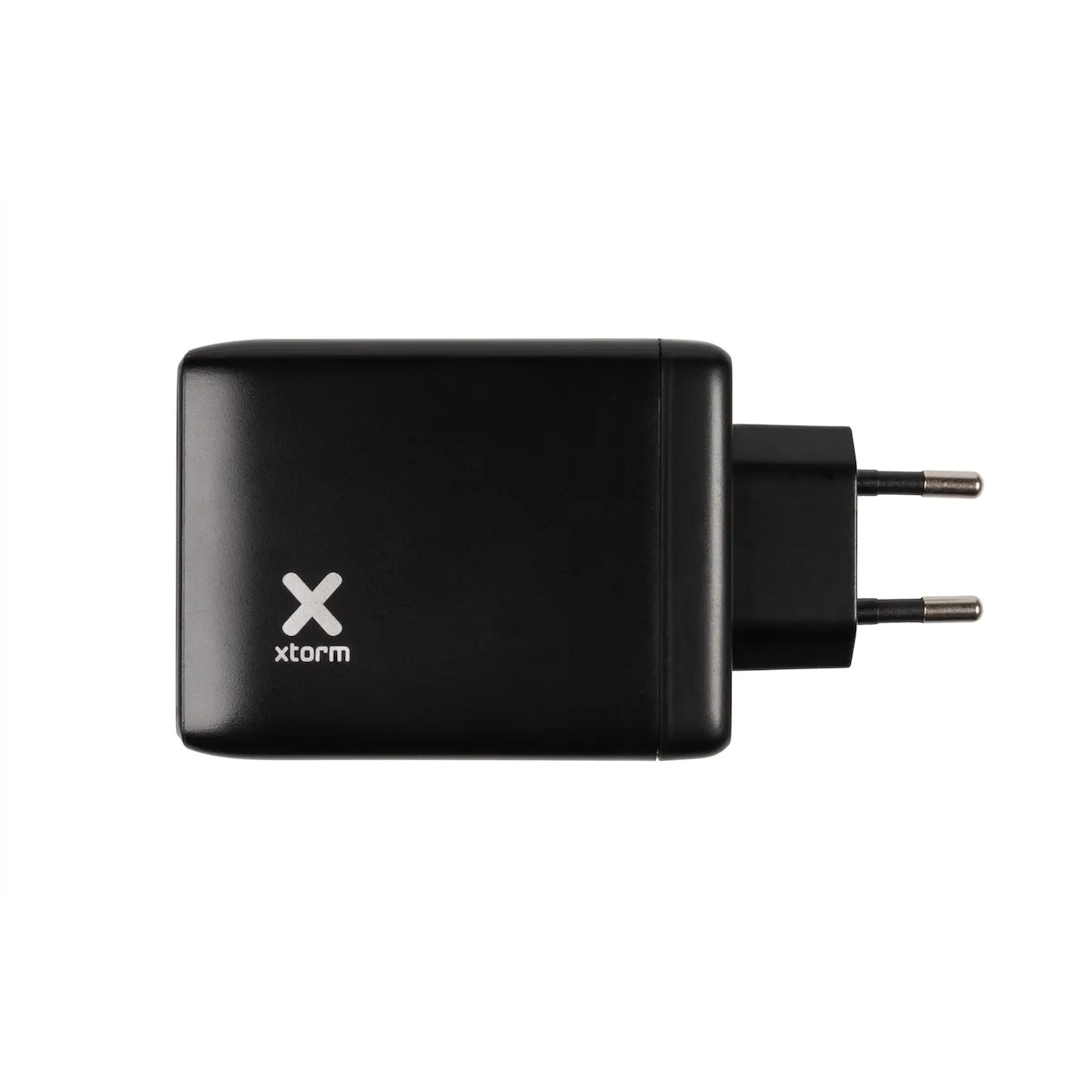 Xtorm Volt Laad Adapter, USB-C PD 100W, 2xUSB-C PD, 2xUSB-A Quick Charge 3.0