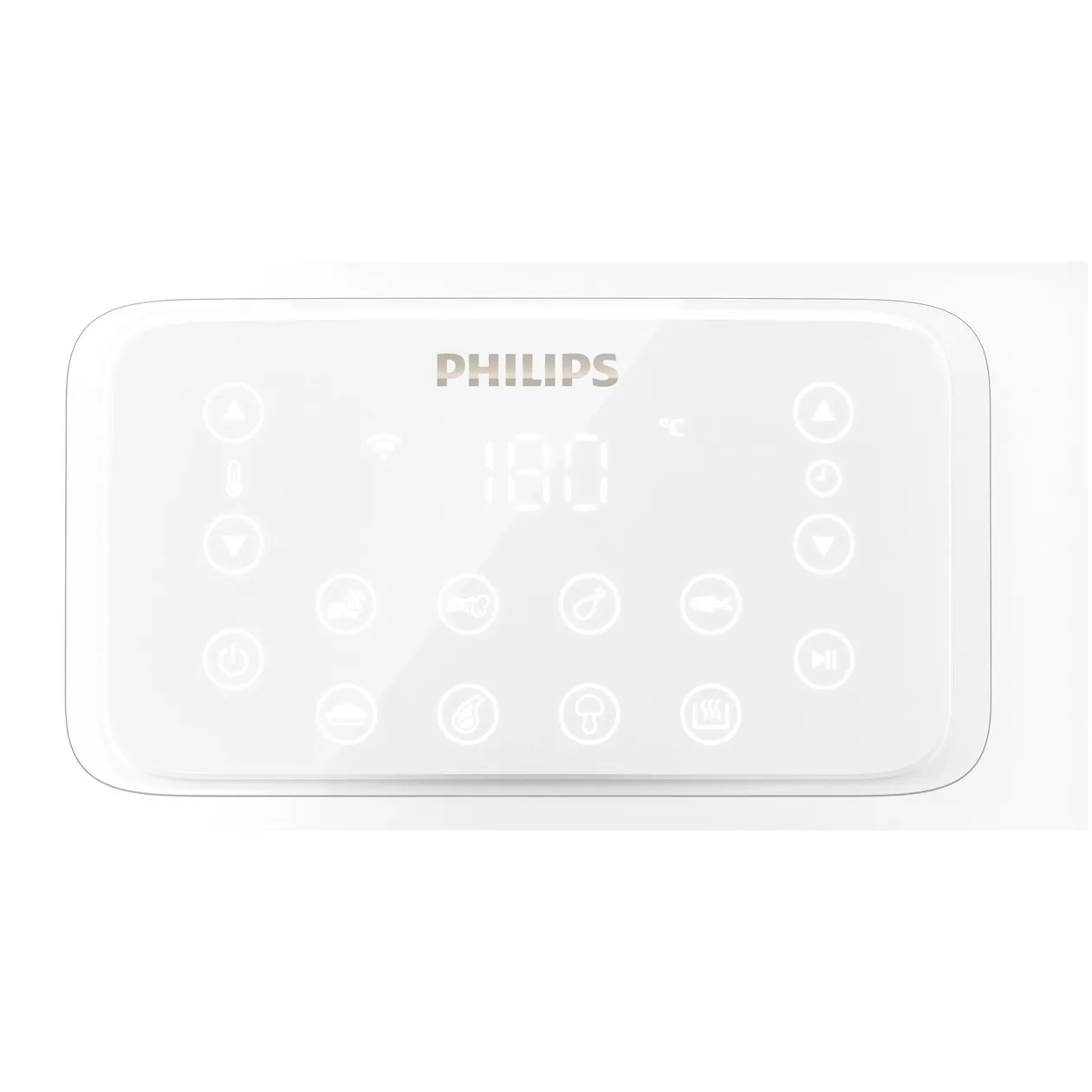 Philips HD9285/00 Wit