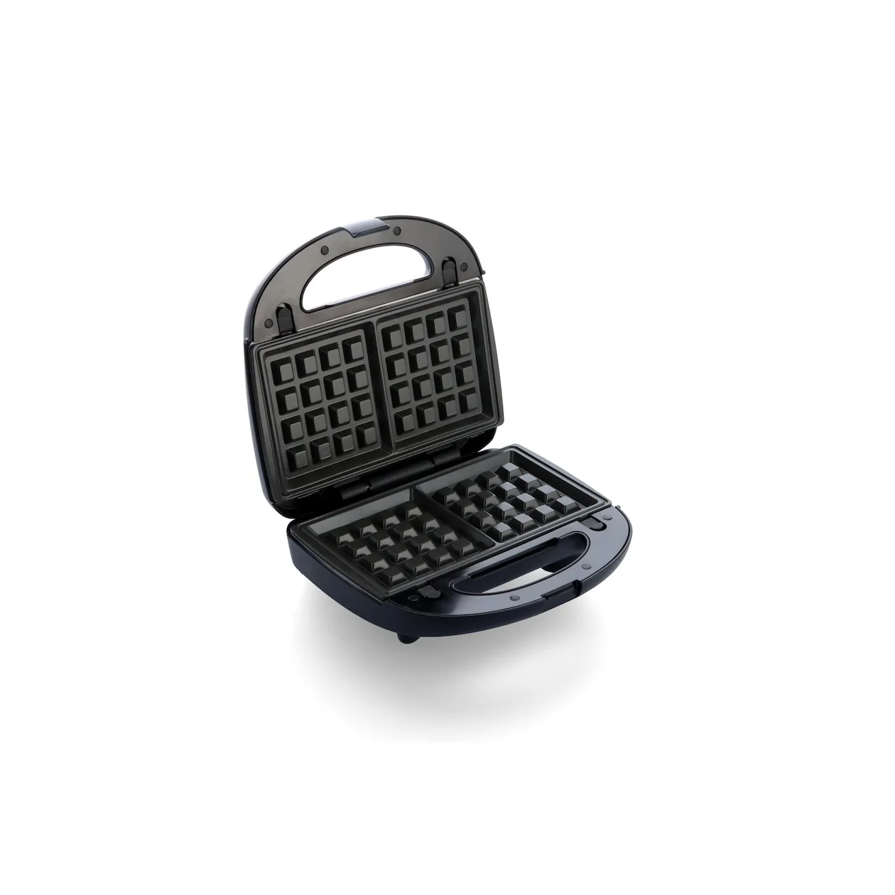 BK Connect 3-in-1 contactgrill