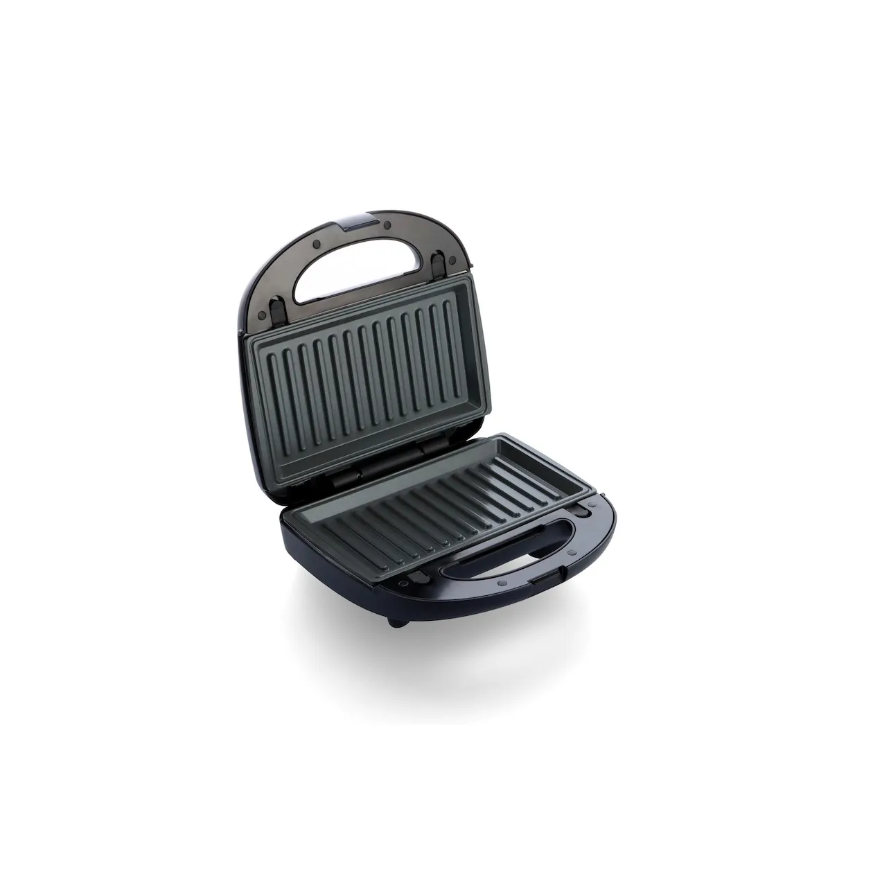 BK Connect 3-in-1 contactgrill