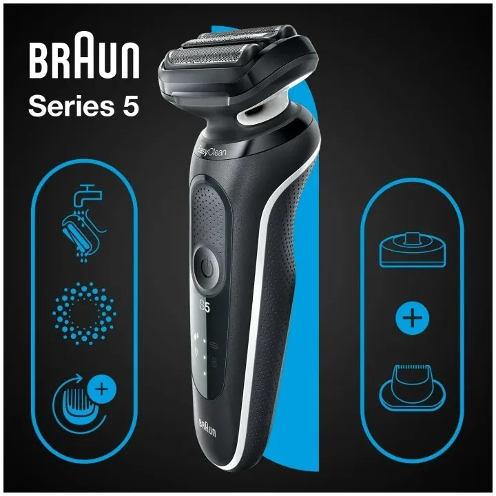Braun Series 5 51-W4200CS