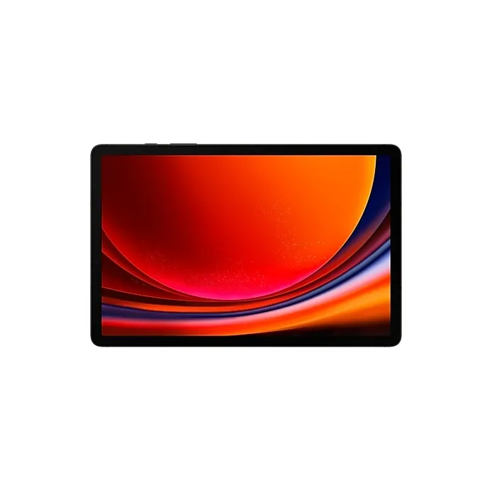 Samsung Galaxy Tab S9 128GB Wifi + 5G Grafiet