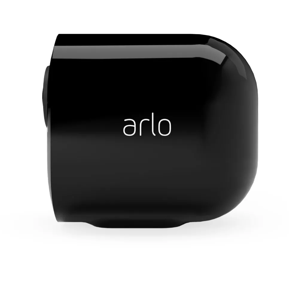Arlo Ultra 2 (Uitbreiding) Zwart