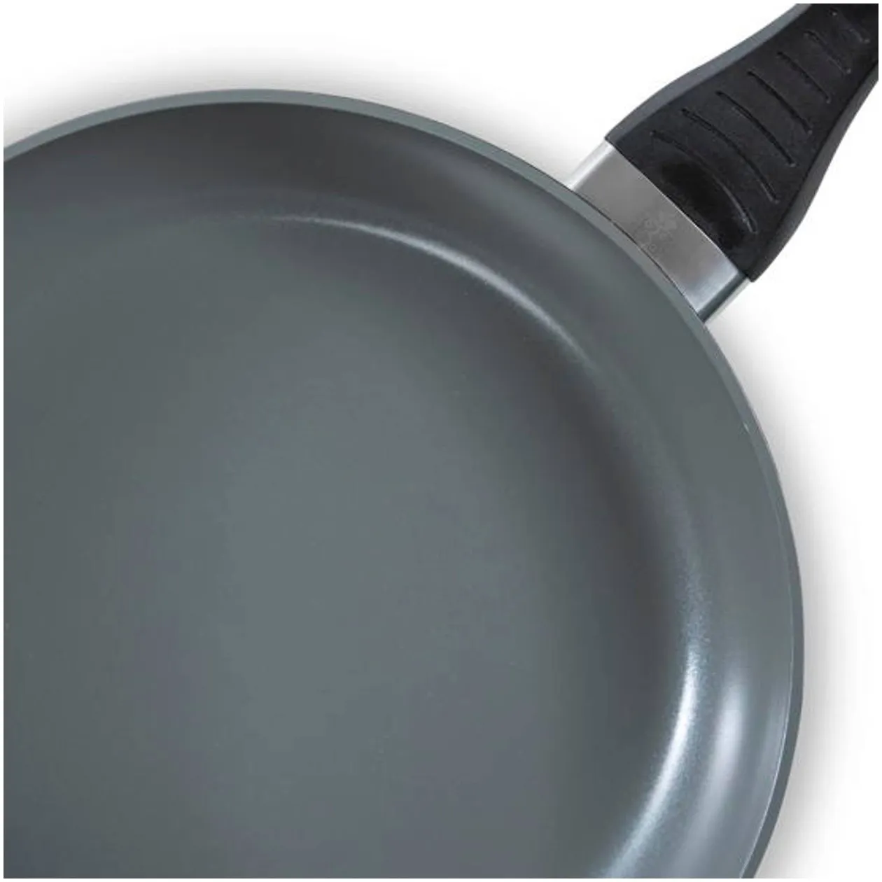 BK Easy Basic Ceramic wok 28cm