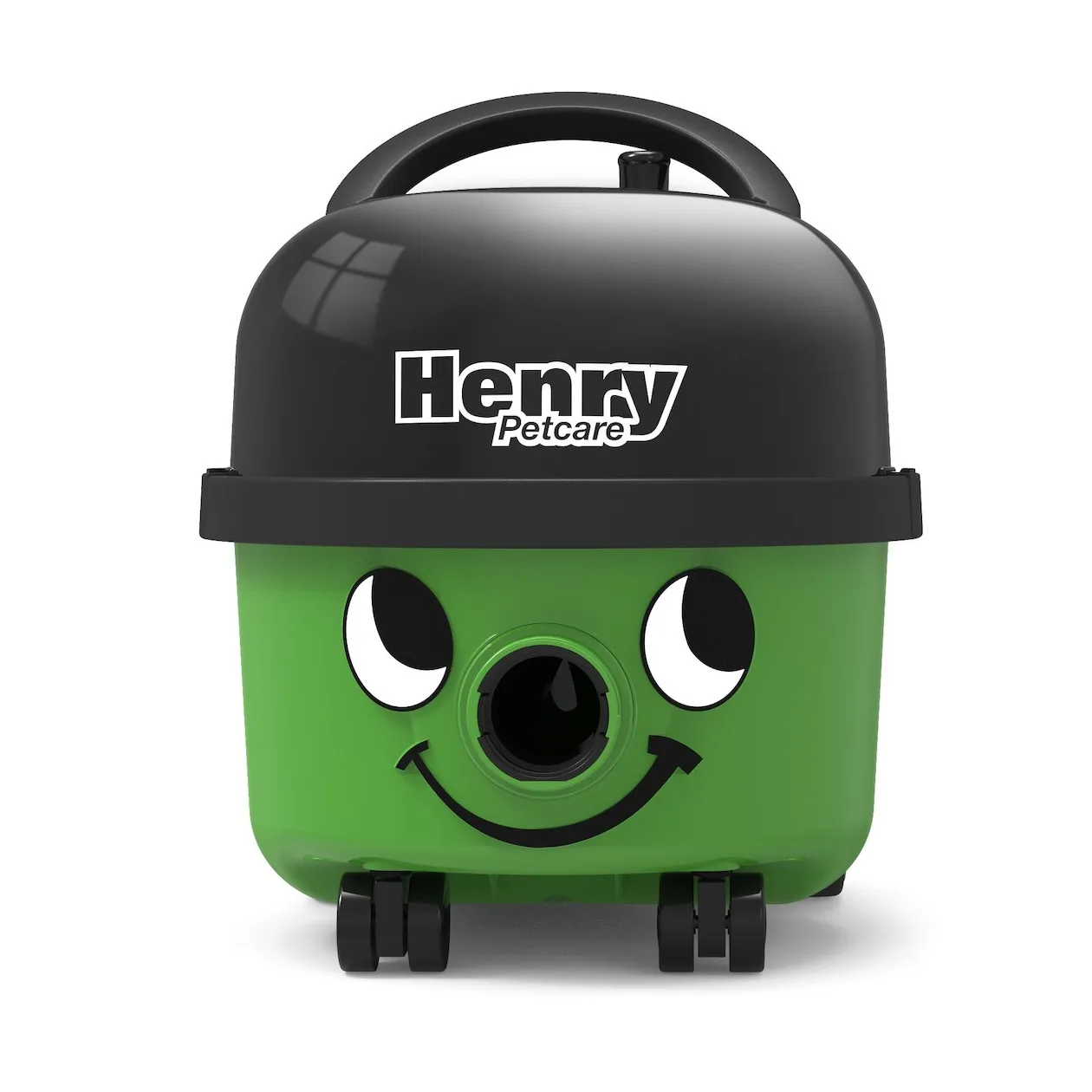 Numatic Henry Petcare HPC-200-11 Groen