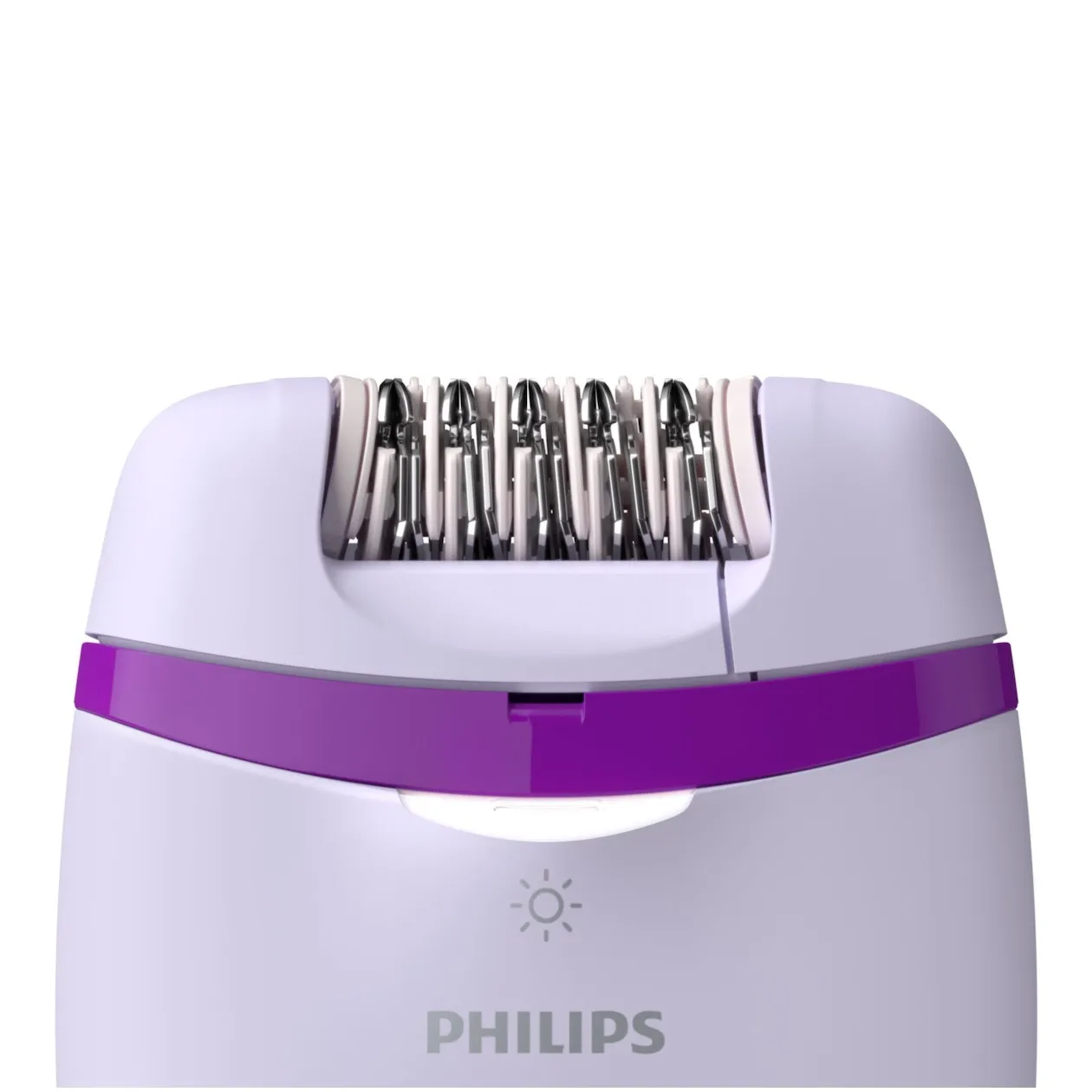 Philips BRE275/00 Paars