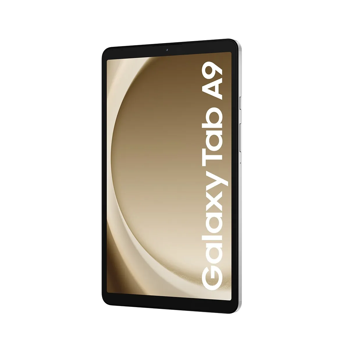 Samsung Galaxy Tab A9 (2023) 128GB Wifi Zilver