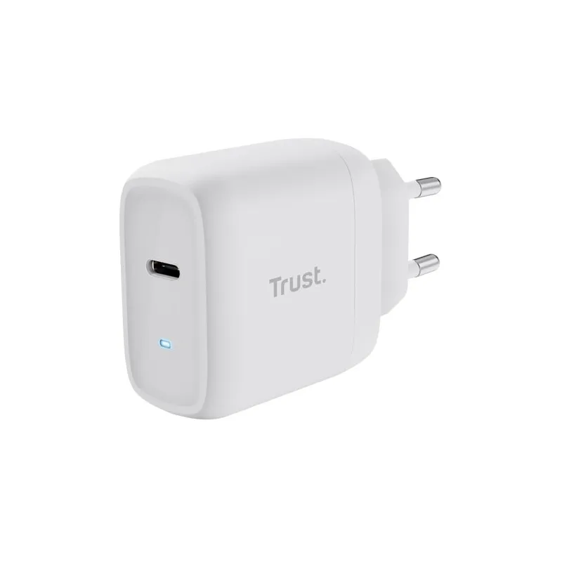 Trust Maxo USB-C-oplader van 45 W Wit