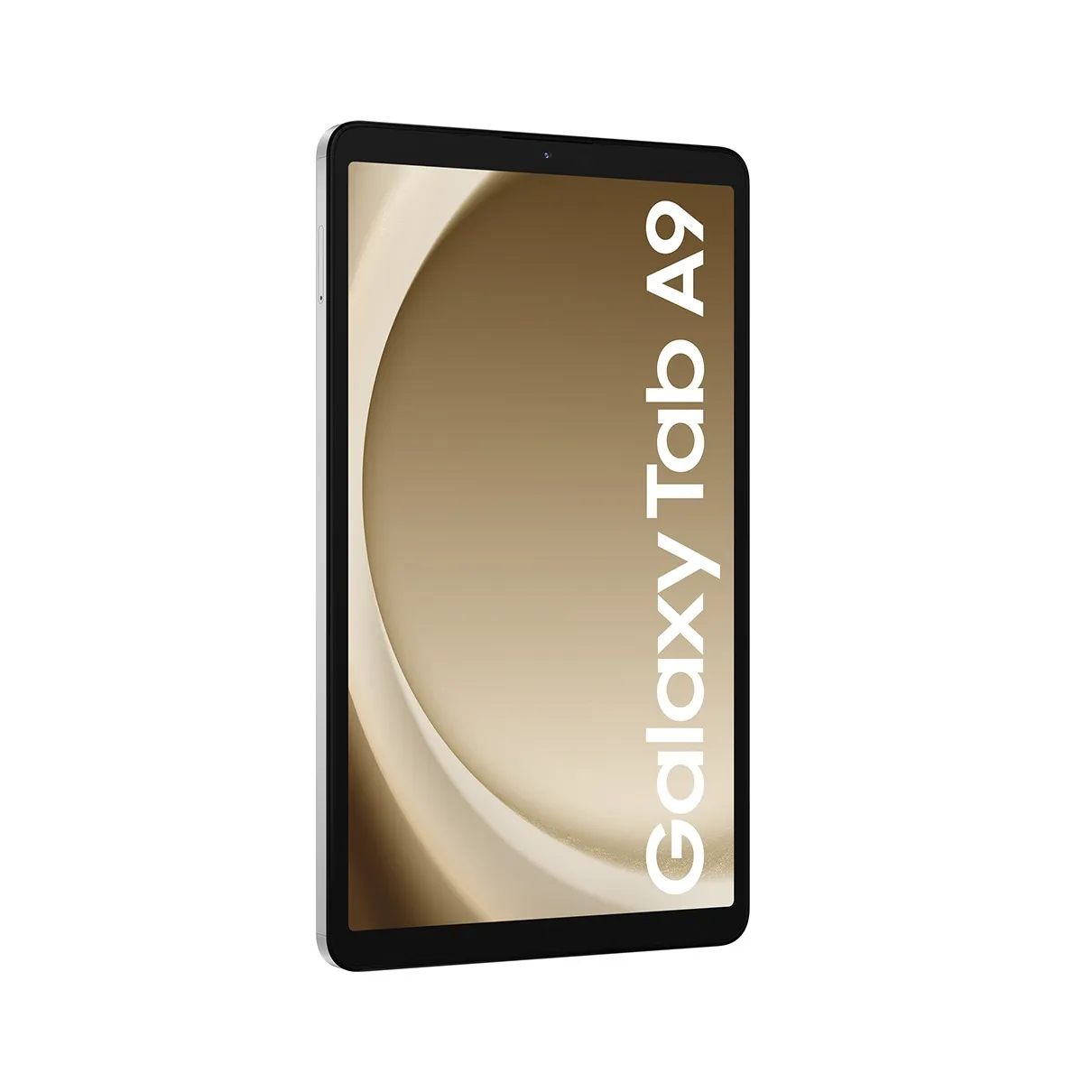 Samsung Galaxy Tab A9 (2023) 64GB Wifi Zilver