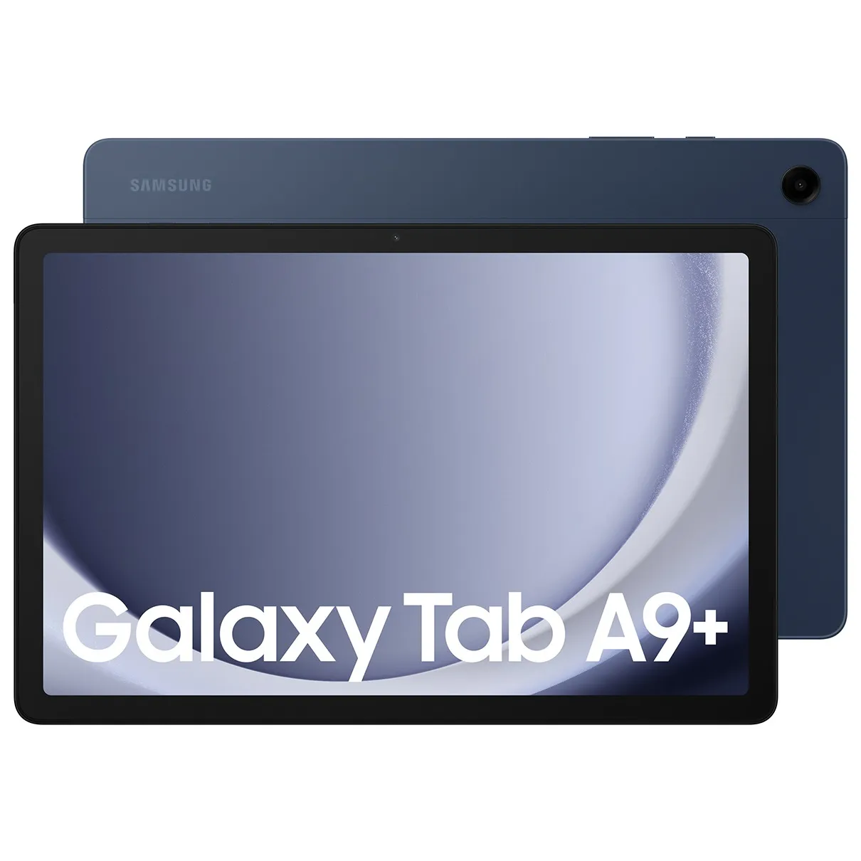 Samsung Galaxy Tab A9 Plus (2023) 128GB Wifi Blauw