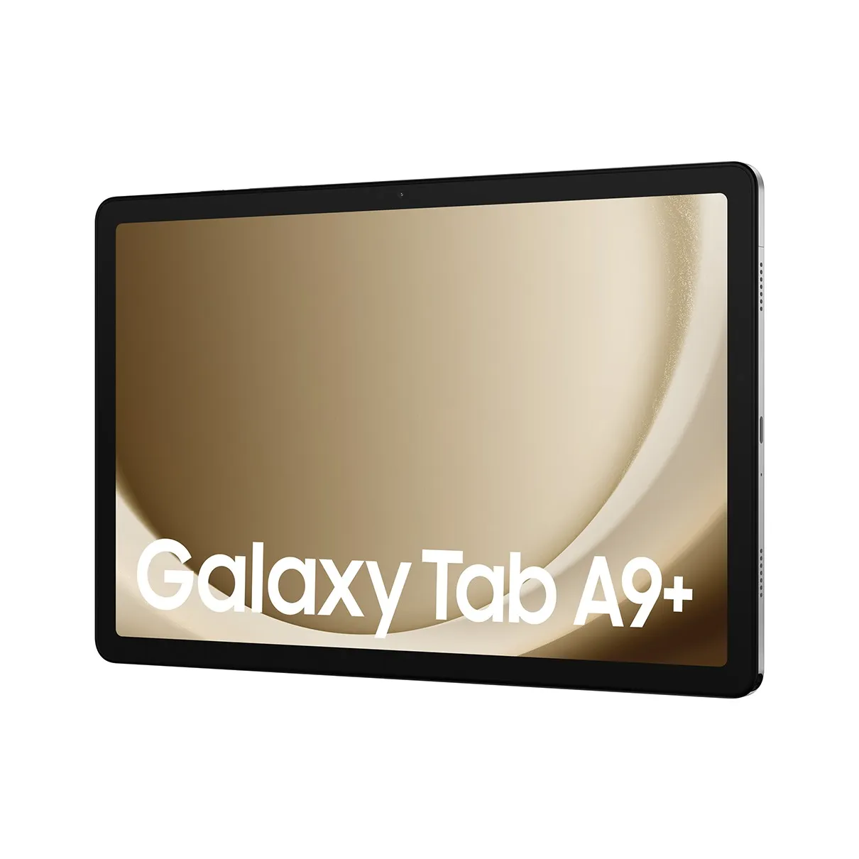 Samsung Galaxy Tab A9 Plus (2023) 128GB Wifi Zilver