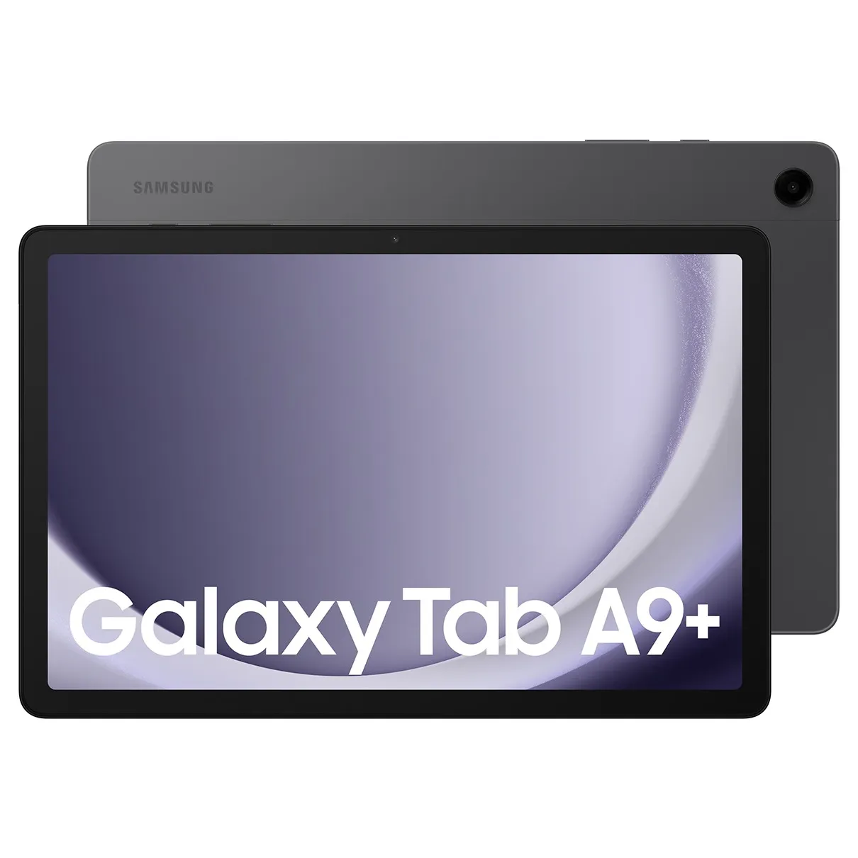 Samsung Galaxy Tab A9 Plus (2023) 128GB Wifi + 5G Grafiet