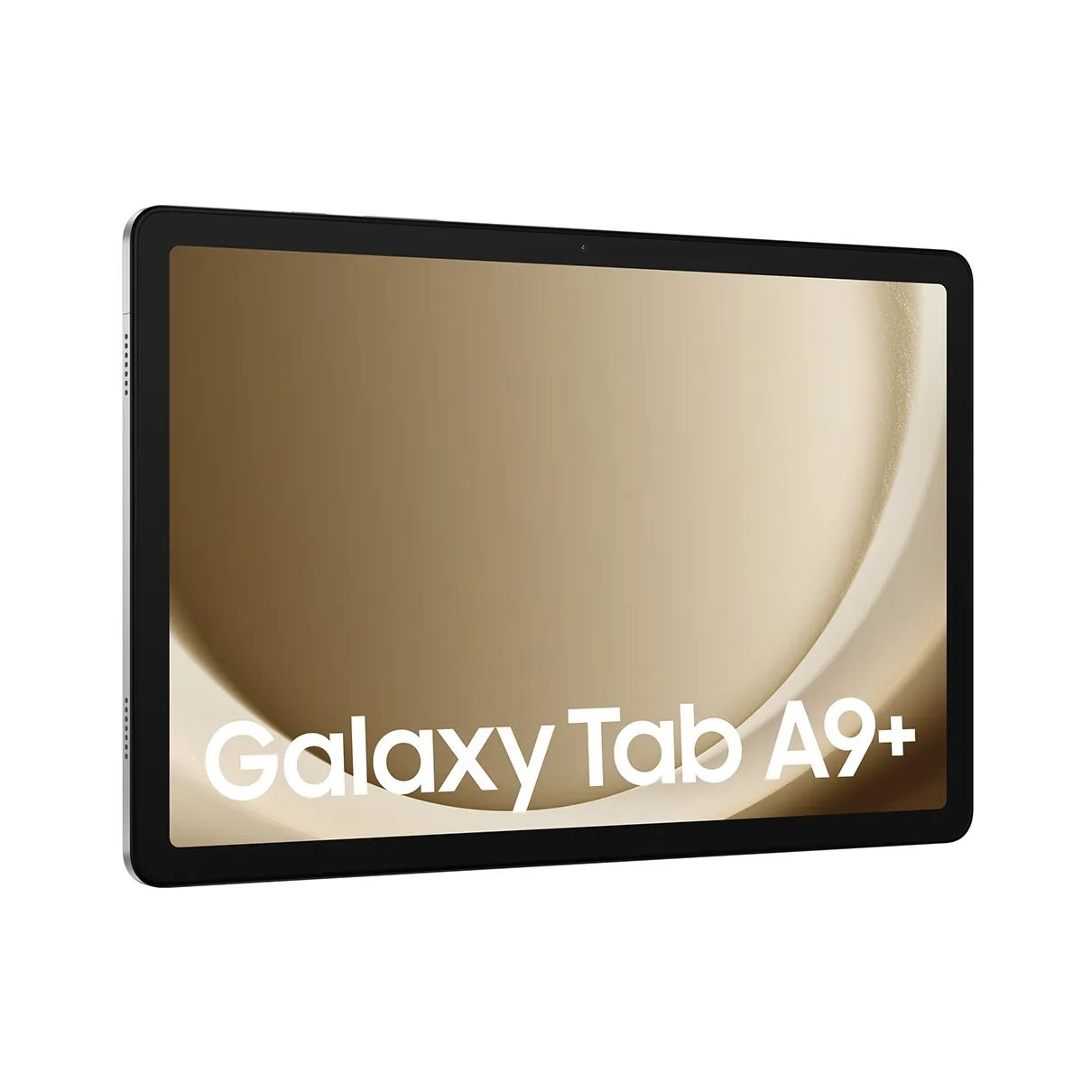 Samsung Galaxy Tab A9 Plus (2023) 64GB Wifi Zilver
