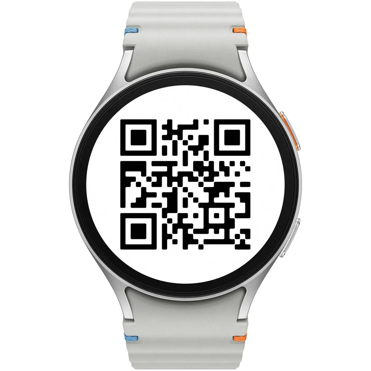 Samsung GALAXY WATCH7 44MM BT Zilver Smartwatch kopen Expert
