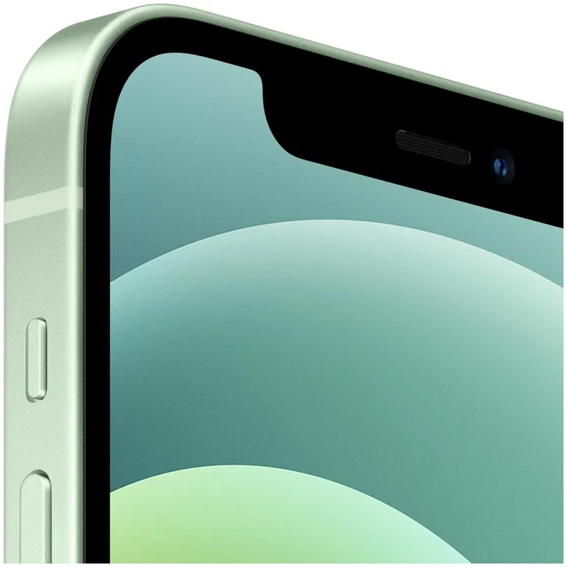 Apple iPhone 12 128GB Groen