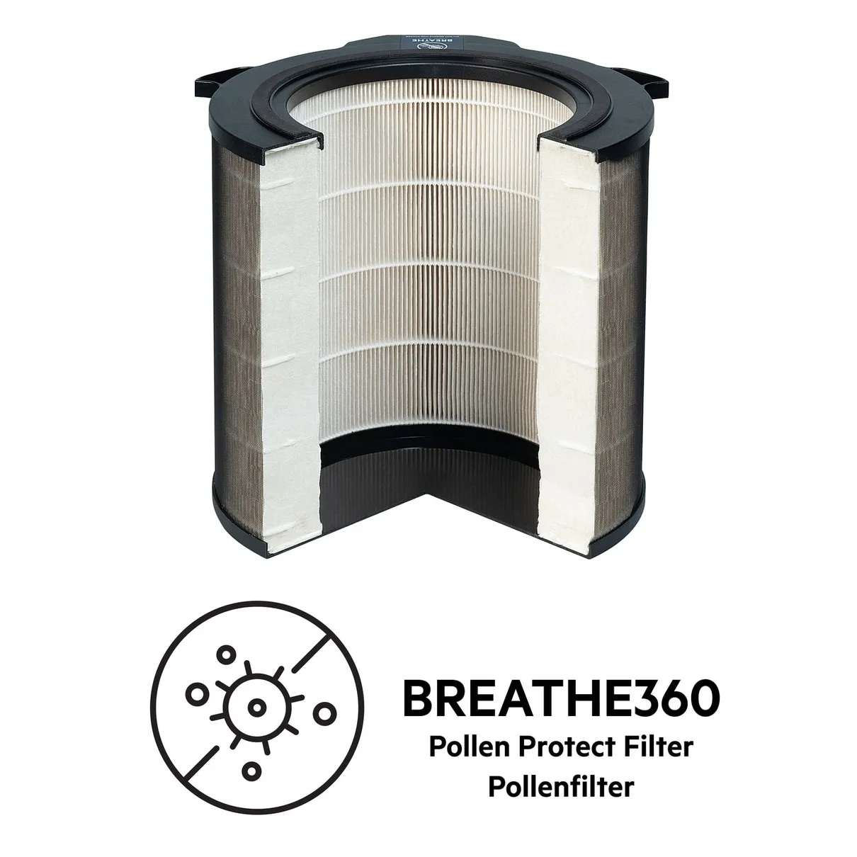 AEG AFDBTH4 Breathe 360 filter