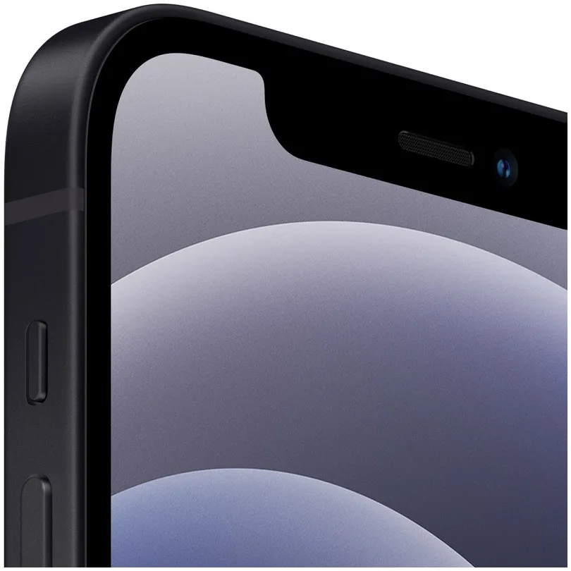 Apple iPhone 12 64GB Zwart