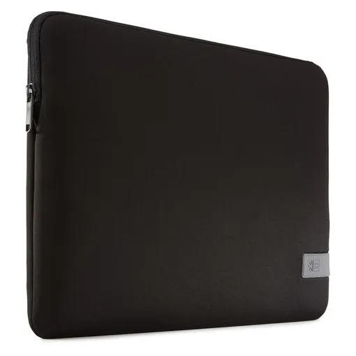 Caselogic Reflect Laptop Sleeve 15.6  inch Zwart