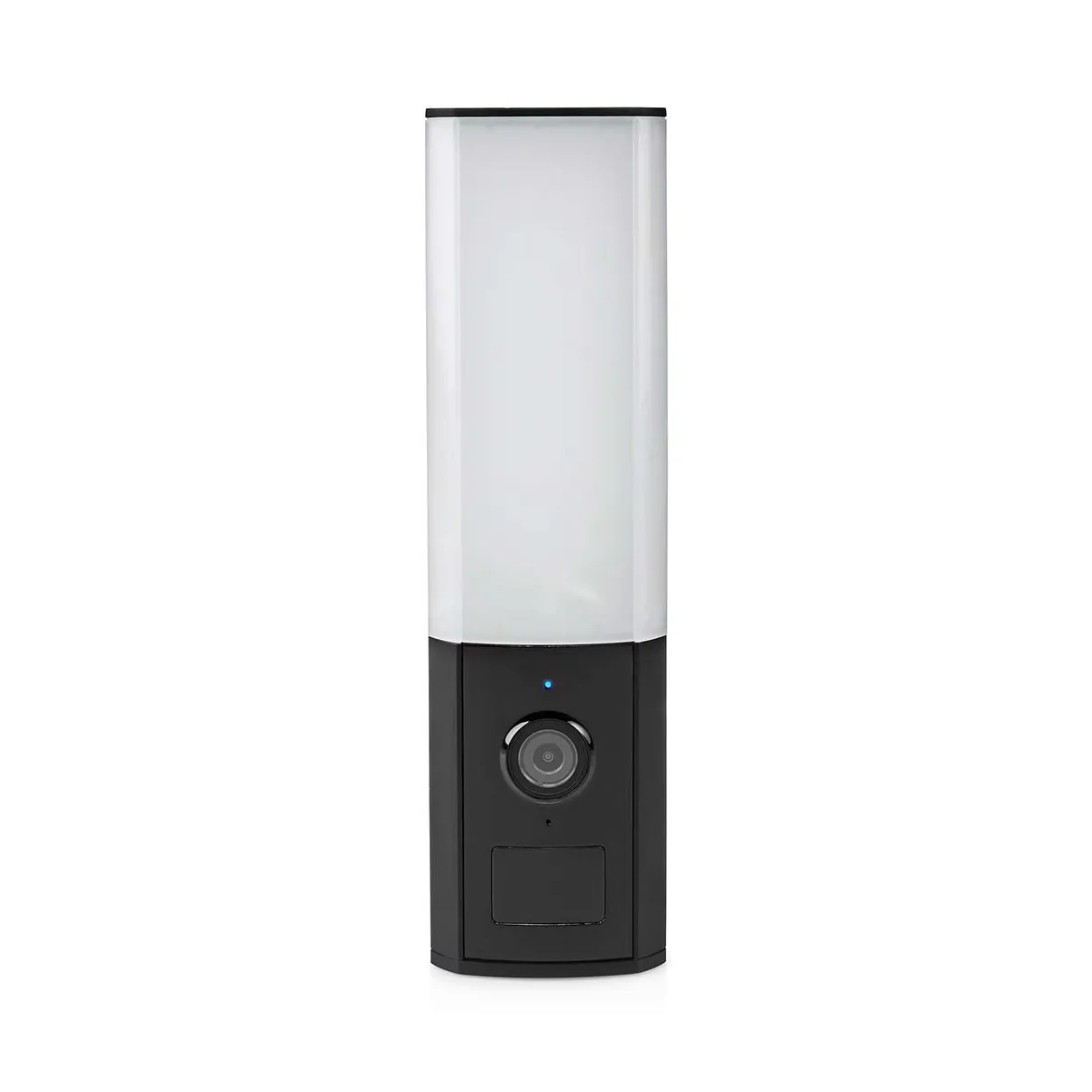 Nedis SmartLife Camera voor Buiten | Wi-Fi | Omgevingslicht | Full HD 1080p | IP65 | Cloud Opslag (optione