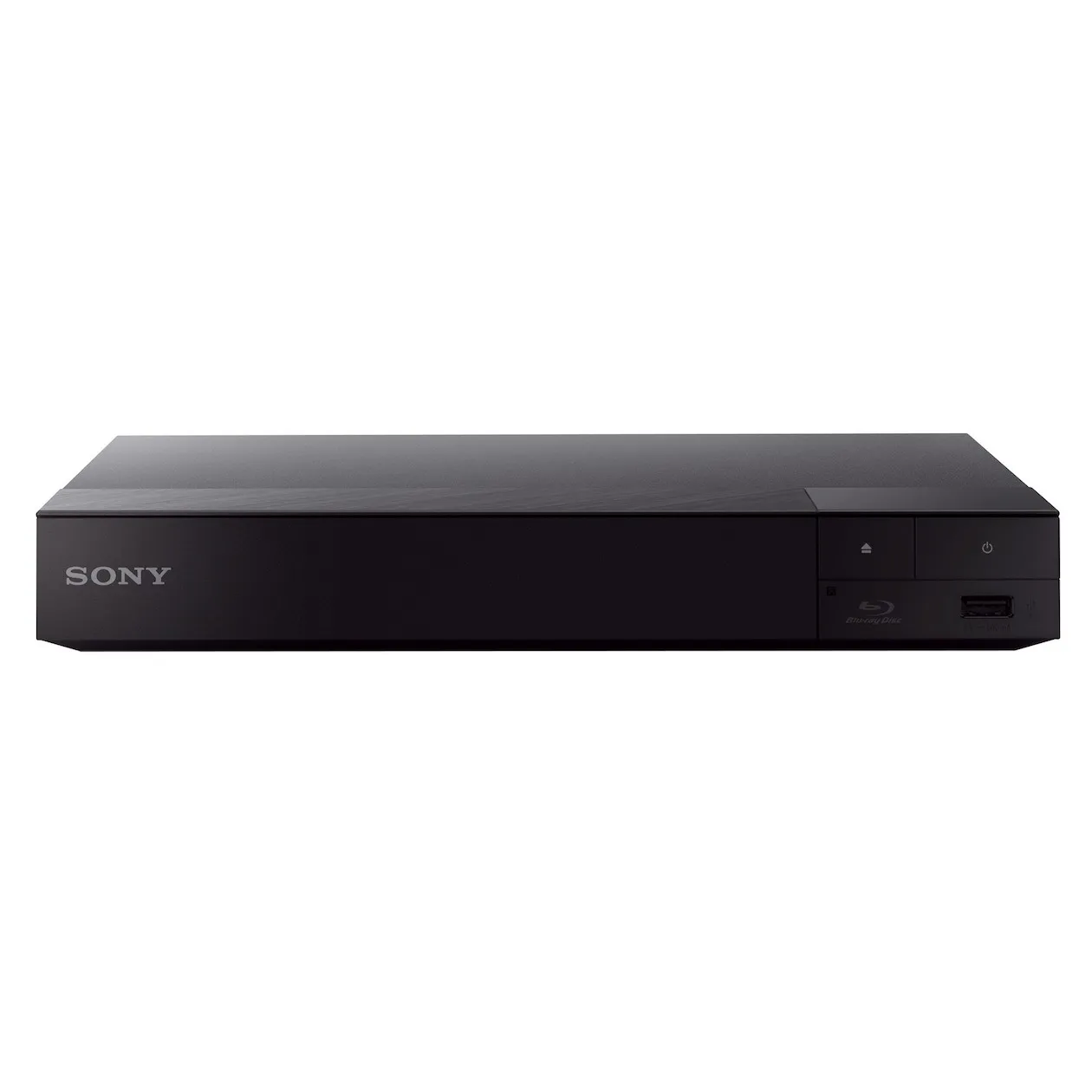 Sony BDP-S6700B Zwart