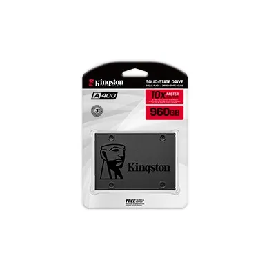 Kingston A400 SSD 960GB