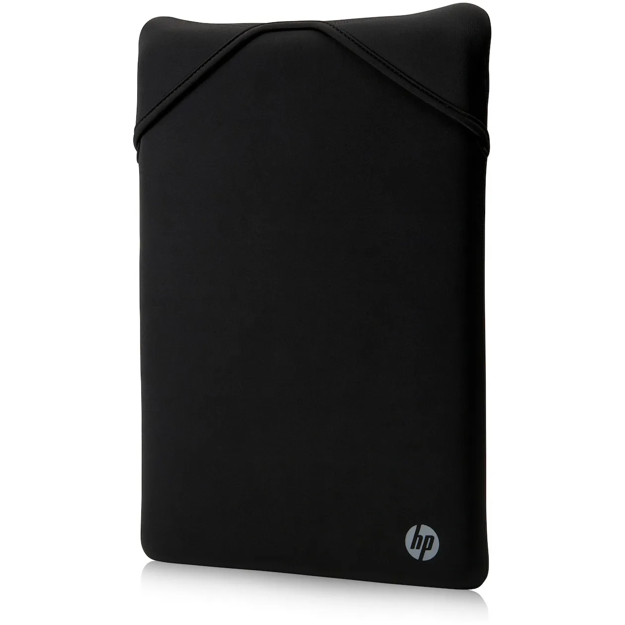 HP Reversible Protective 15.6 inch Sleeve Zwart