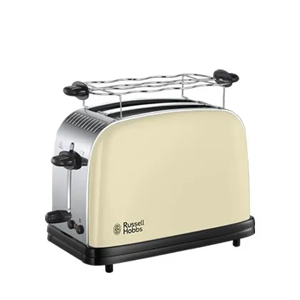 Russell Hobbs 23334-56 Colours Plus Classic Creme