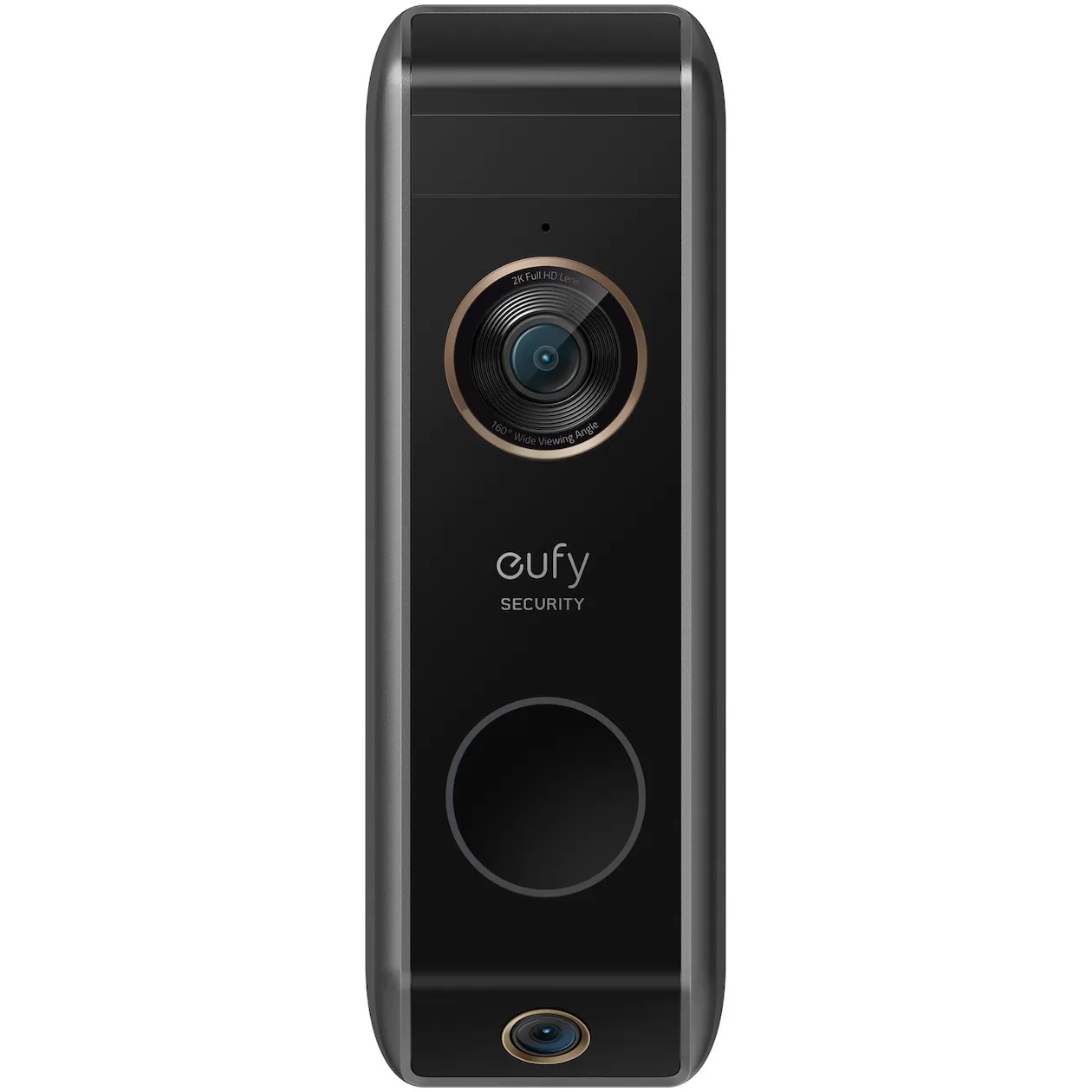 Anker Eufy Video Doorbell Dual (2K Battery-Powered) add on Doorbell