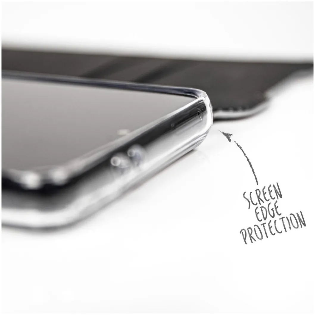 Accezz Xtreme Wallet voor Apple  iPhone 13 Pro Donkerblauw