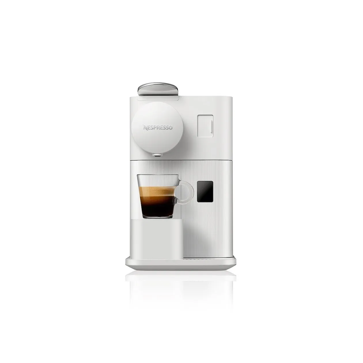 DeLonghi Nespresso EN510.W Wit