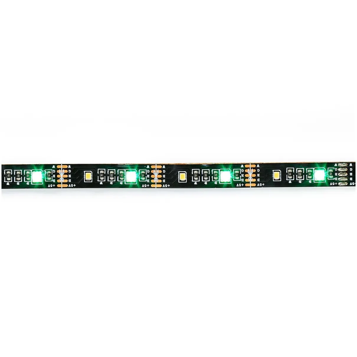 Nedis SmartLife Gekleurde LED-strip | Bluetooth