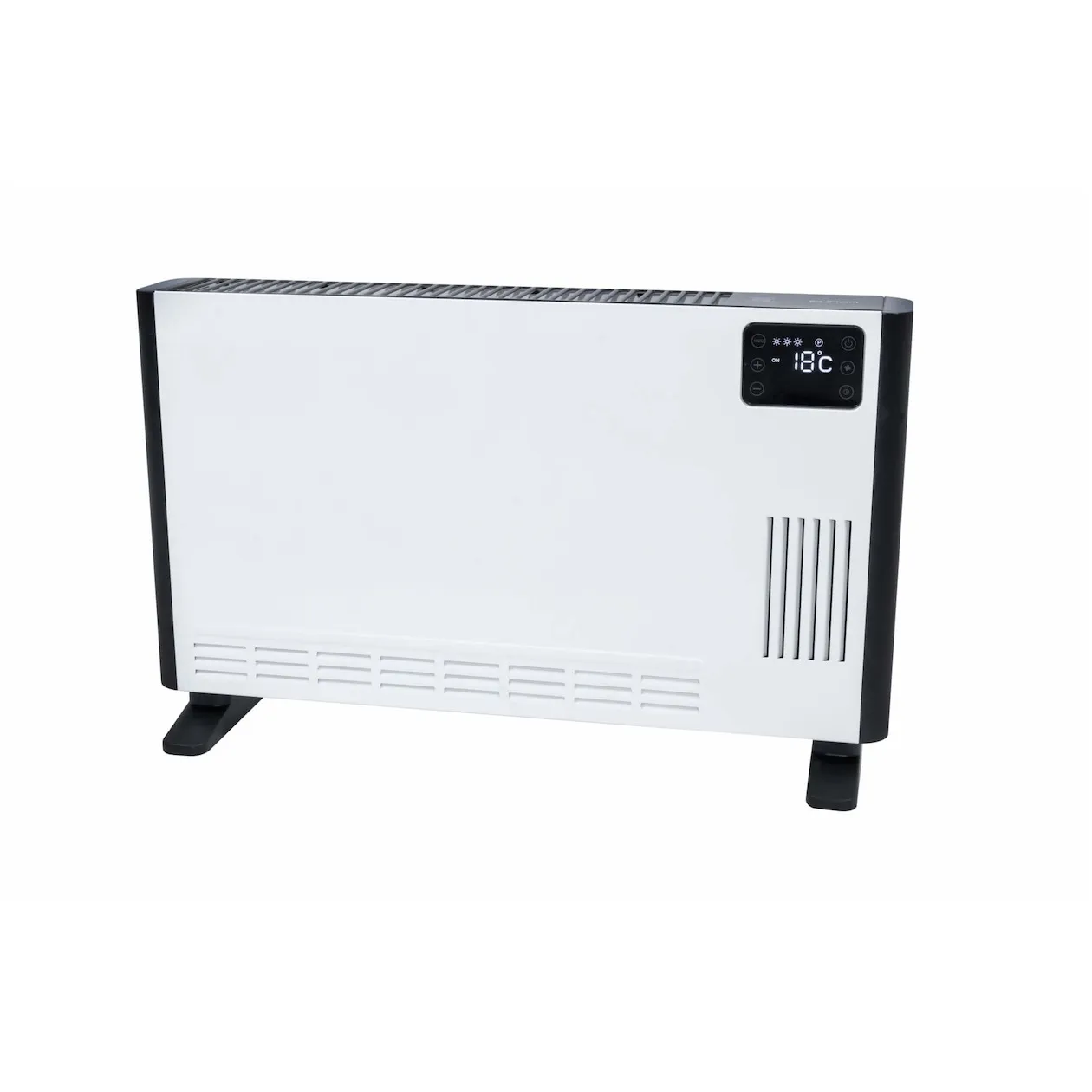 Eurom Safe-t-Convect 2400 Convector heater