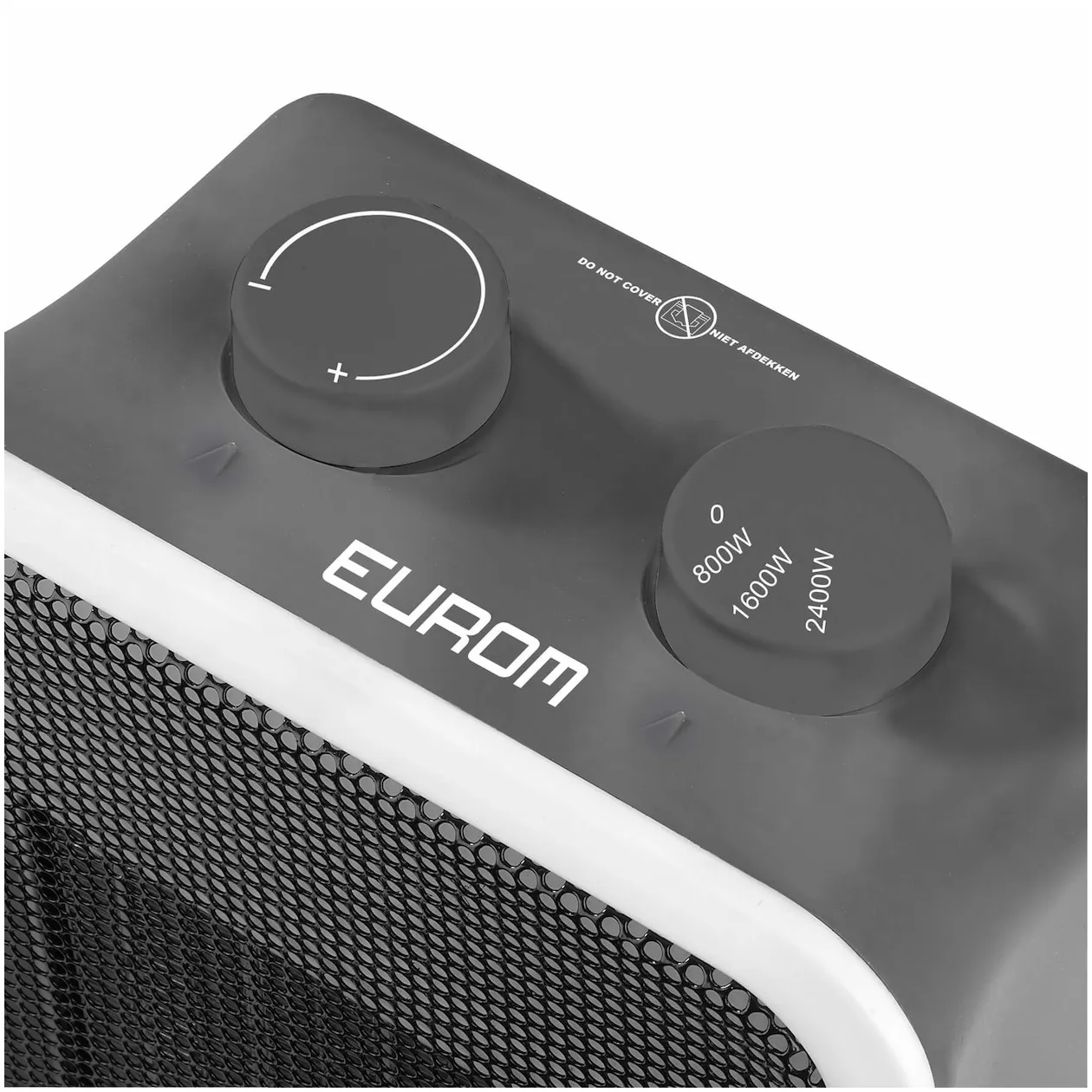 Eurom Safe-t-heater 2400 Heater