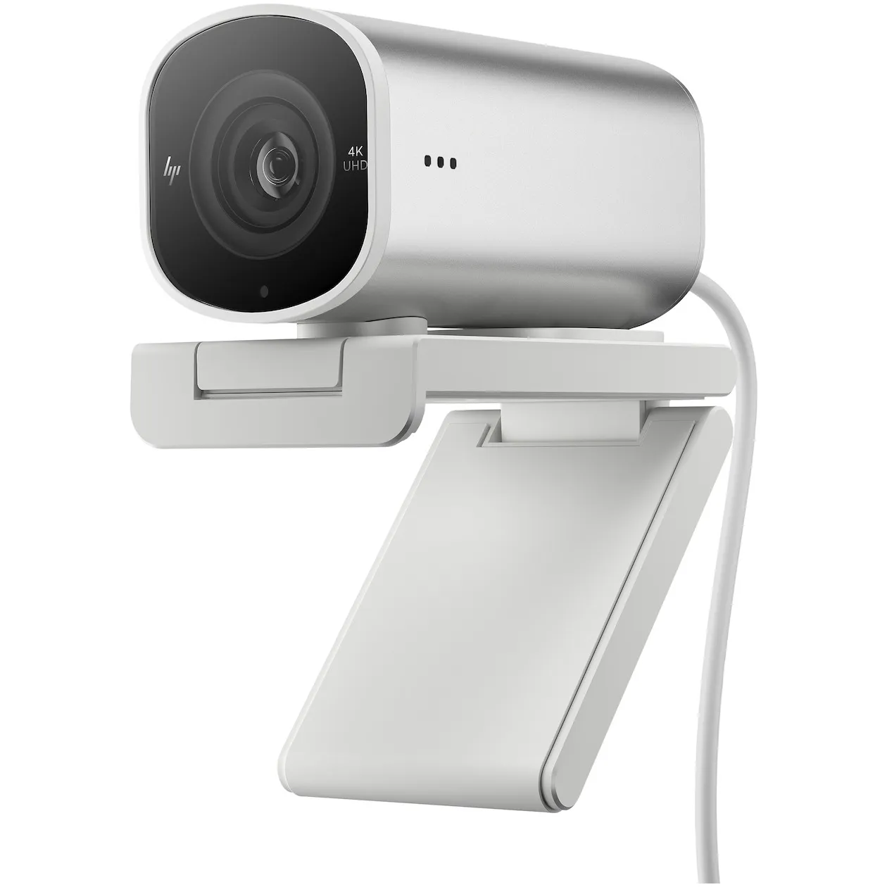HP 960 4K USB-A Streaming Webcam