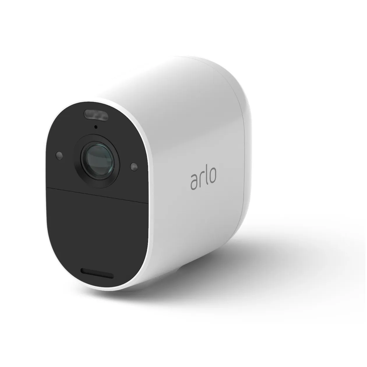 Arlo Essential Spotlight Camera 3-Pack Wit