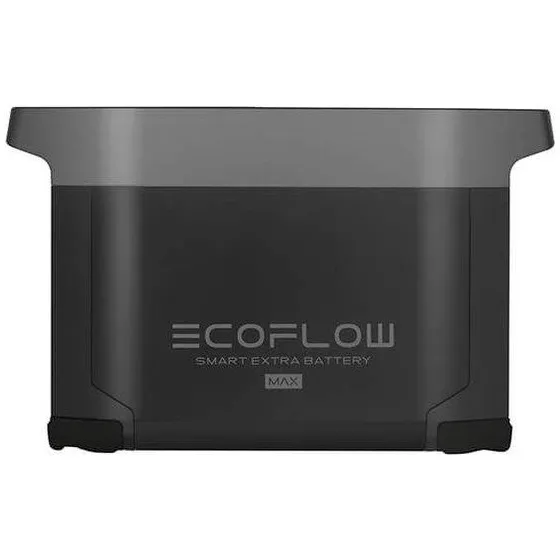 Ecoflow DELTA Max Extra Battery