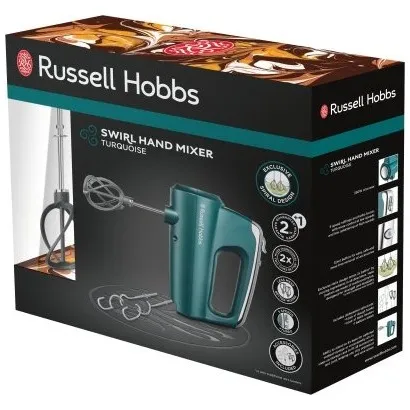 Russell Hobbs 25891-56 RH Swirl