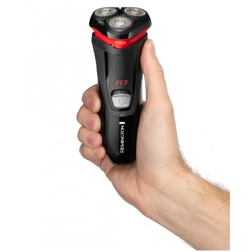 Remington STYLE SERIES ROTARY SHAVER R3