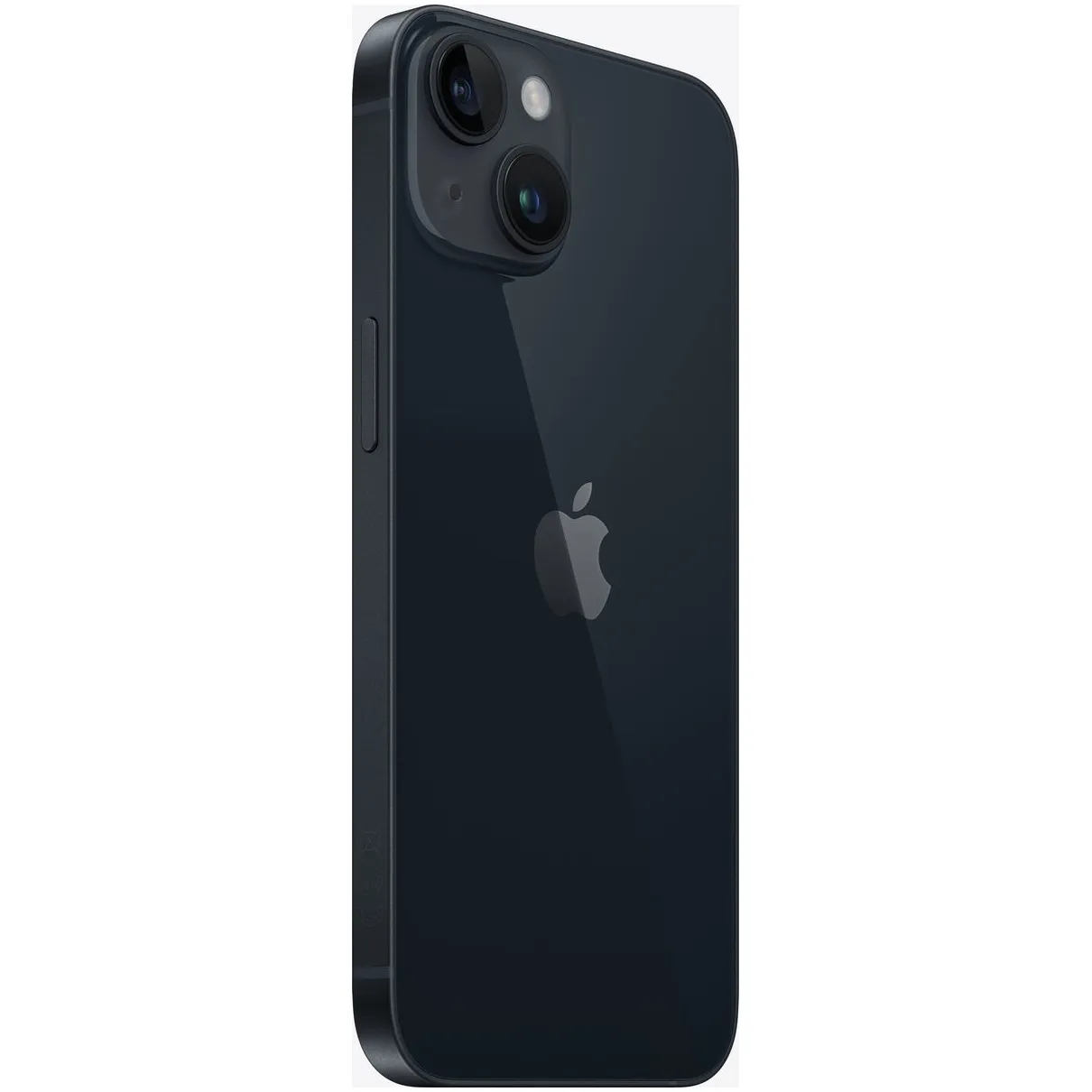Apple iPhone 14 128GB Zwart