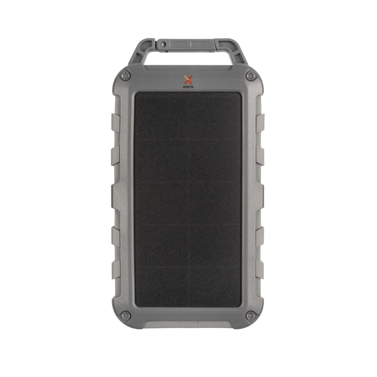 Xtorm Fuel Series 4 Power Pack, solar module, 10000 mAh