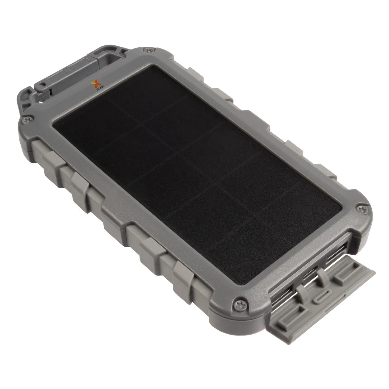 Xtorm Fuel Series 4 Power Pack, solar module, 10000 mAh
