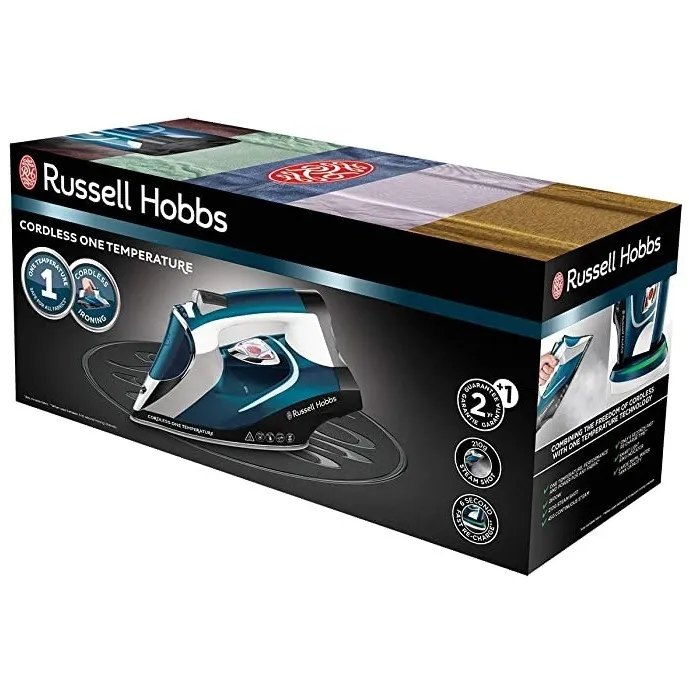 Russell Hobbs 26020-56 Cordless One Temp