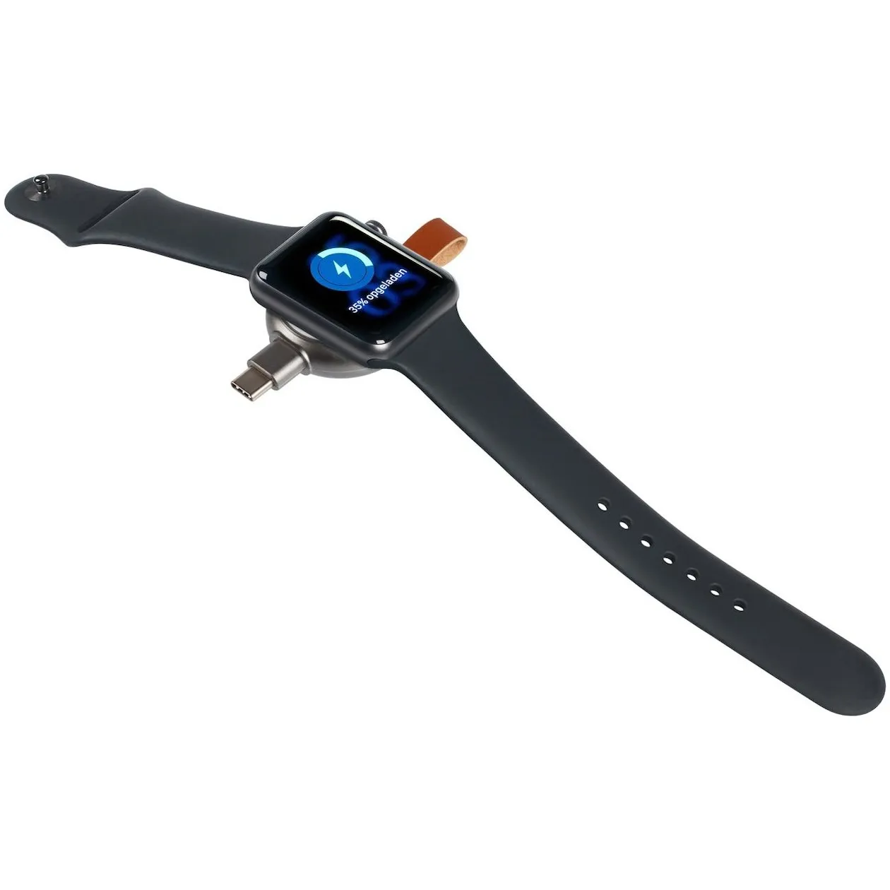 Xtorm Powerstream Mini lader voor Apple Watch