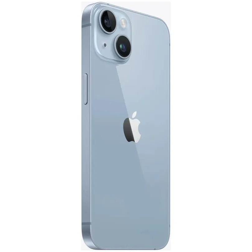 Apple iPhone 14 128GB Blauw